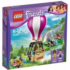 Конструктор LEGO Friends Воздушный шар (41097)